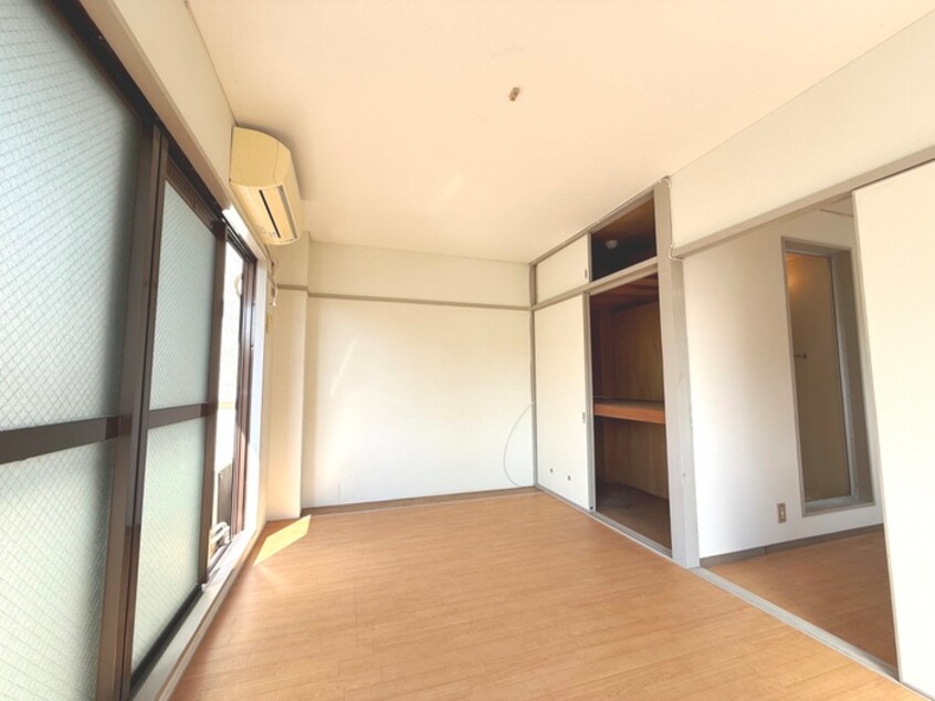 居室 ハイツノブ