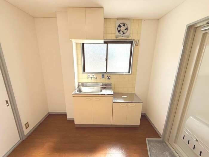 キッチン ハイツノブ