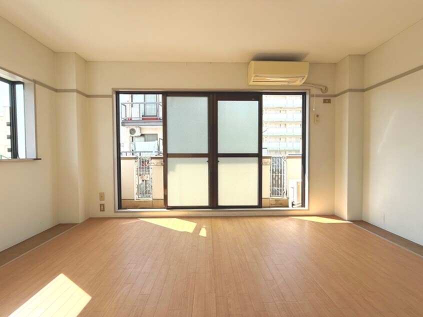 居室 ハイツノブ