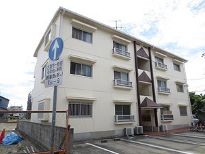 カトレアマンション