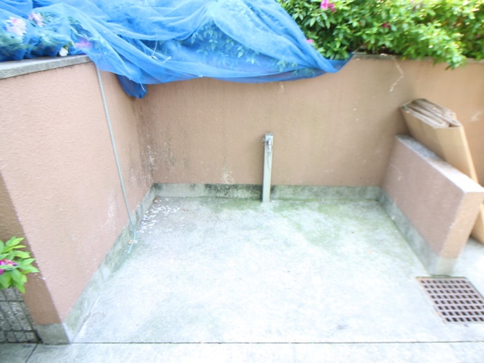 外観写真 グランディアミ・アモ－レ南塚口