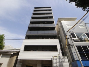 リンクハウス難波元町