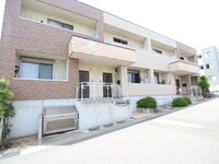 フロ－ラルハウス彩都