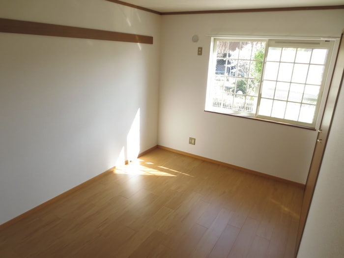 居室 ハピネスワン