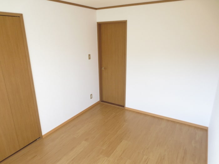 居室 ハピネスワン