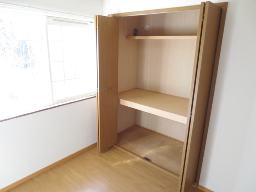 収納 ハピネスワン