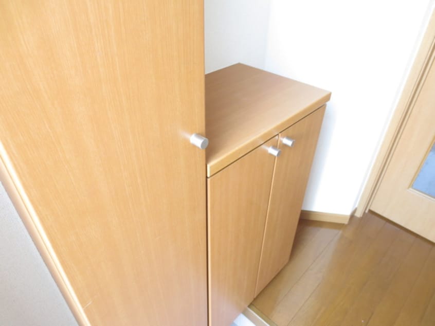 靴箱 ハピネスワン