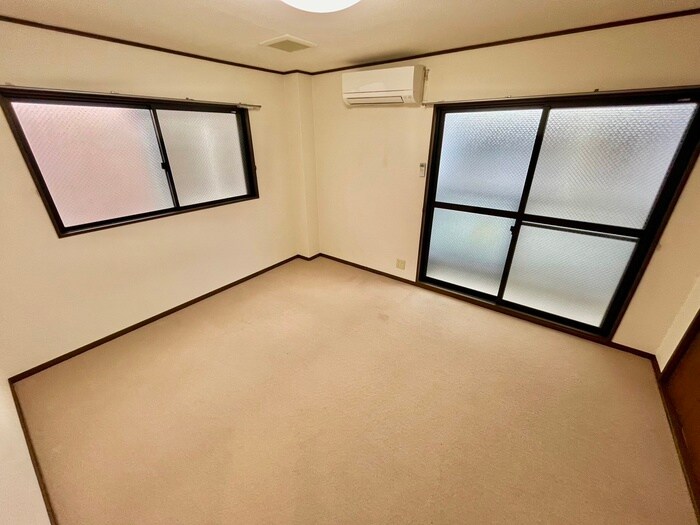 居室 ﾋﾞｶﾞｰﾎﾟﾘｽ296同心二丁目KSビル