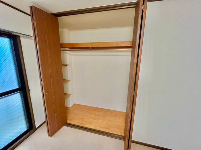 収納 ﾋﾞｶﾞｰﾎﾟﾘｽ296同心二丁目KSビル