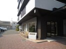 エントランス部分 ＮＡＧＡＲＥ３５