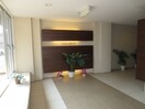 エントランス部分 ＮＡＧＡＲＥ３５