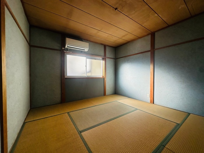 居室 東鳴尾町2丁目賃貸戸建