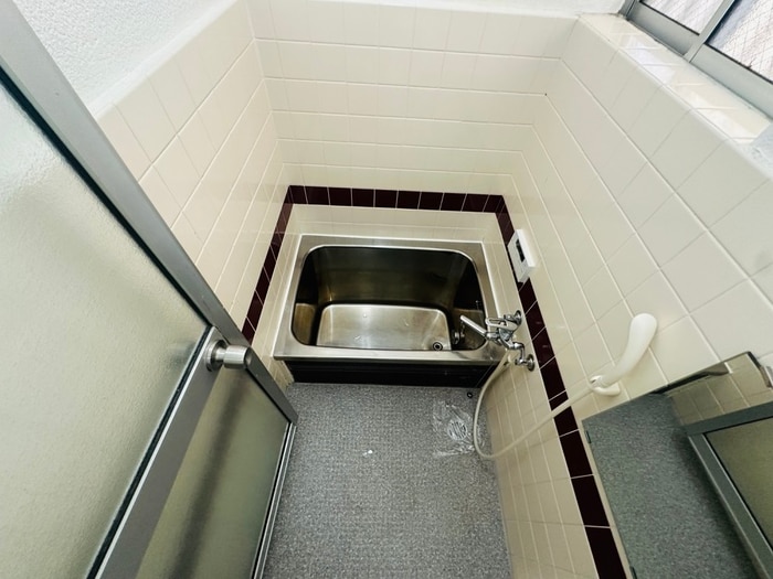 バス／シャワールーム等 東鳴尾町2丁目賃貸戸建