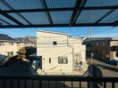 室内からの展望 東鳴尾町2丁目賃貸戸建