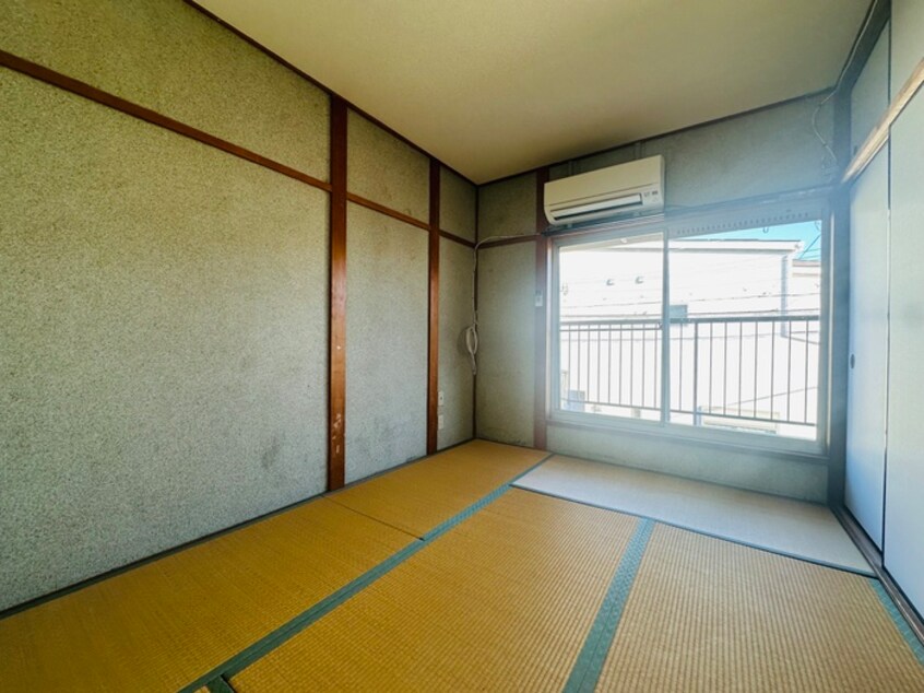 居室 東鳴尾町2丁目賃貸戸建