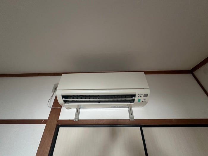 内観写真 東鳴尾町2丁目賃貸戸建