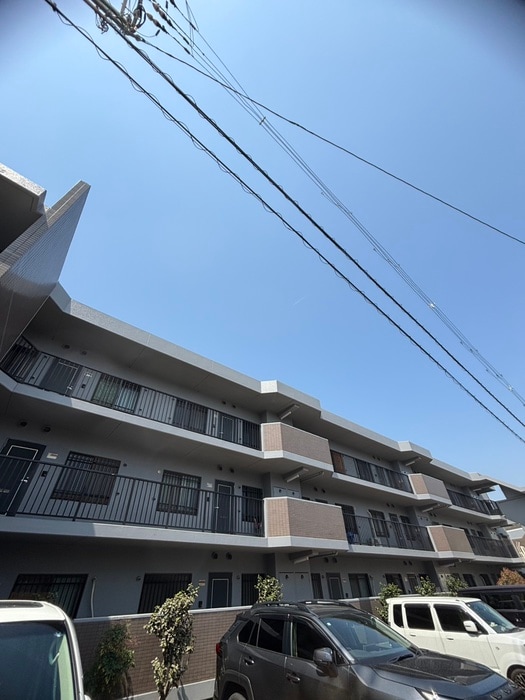 建物設備 フレーシア布施