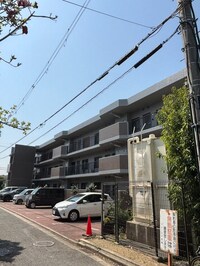 フレーシア布施