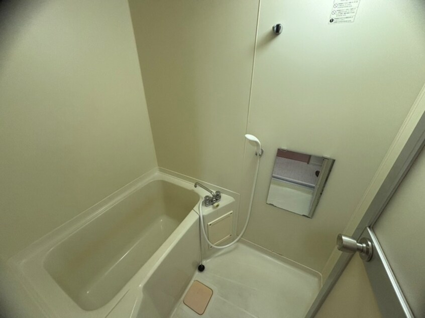 バス／シャワールーム等 フレーシア布施