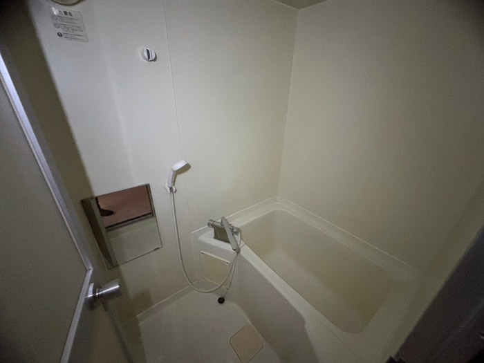 バス／シャワールーム等 フレーシア布施