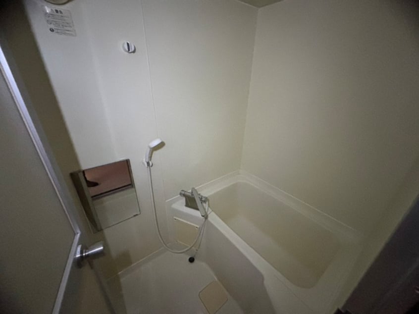 バス／シャワールーム等 フレーシア布施