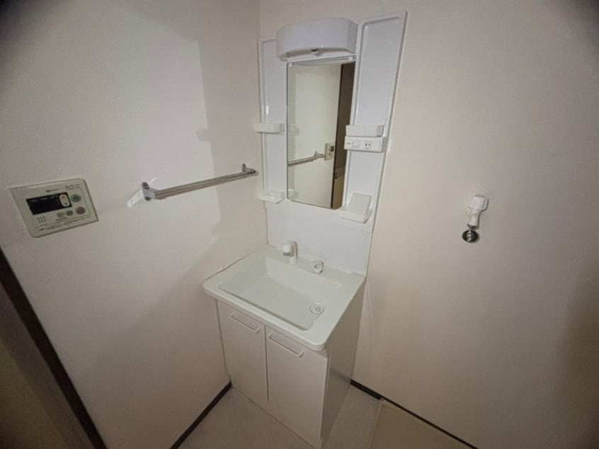 洗面 フレーシア布施