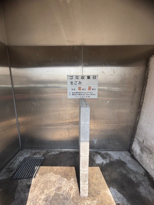 建物設備 フレーシア布施