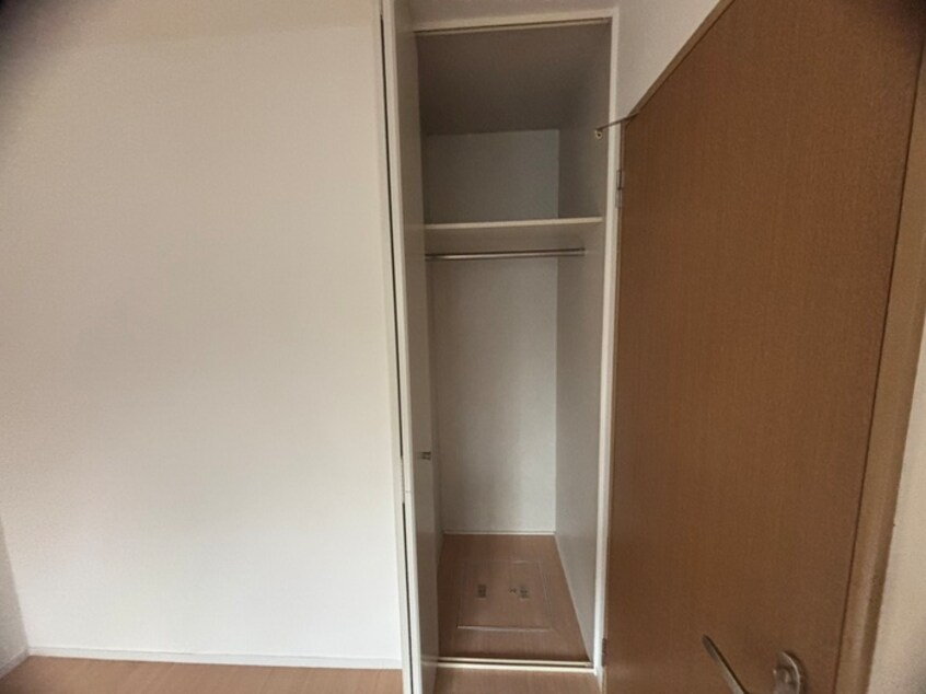 収納 フレーシア布施