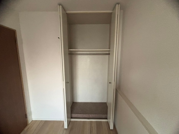 収納 フレーシア布施