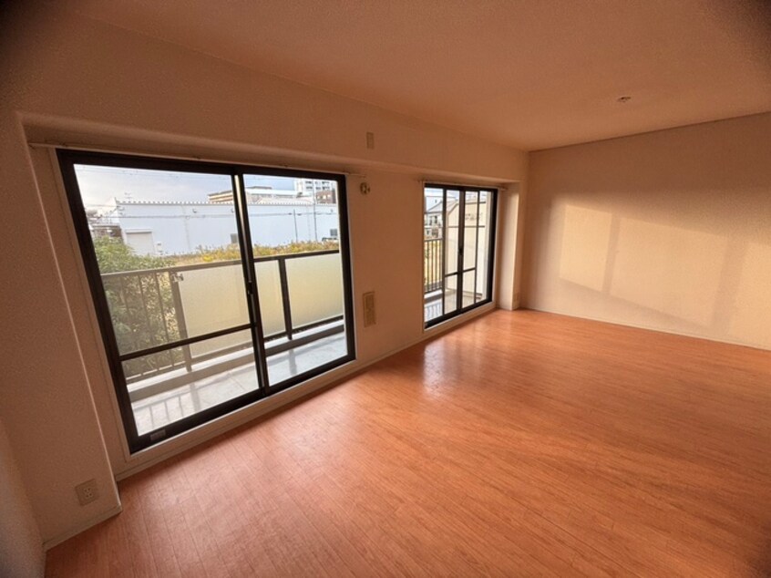 居室 フレーシア布施