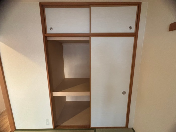 収納 フレーシア布施