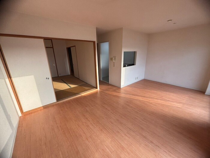 居室 フレーシア布施