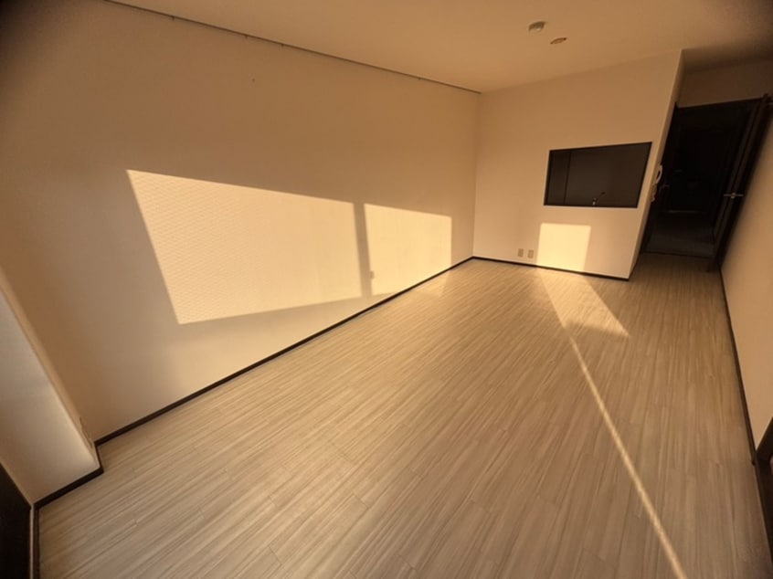 居室 フレーシア布施