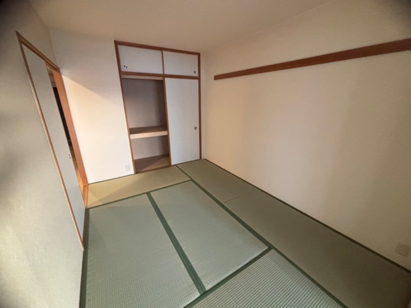 居室 フレーシア布施