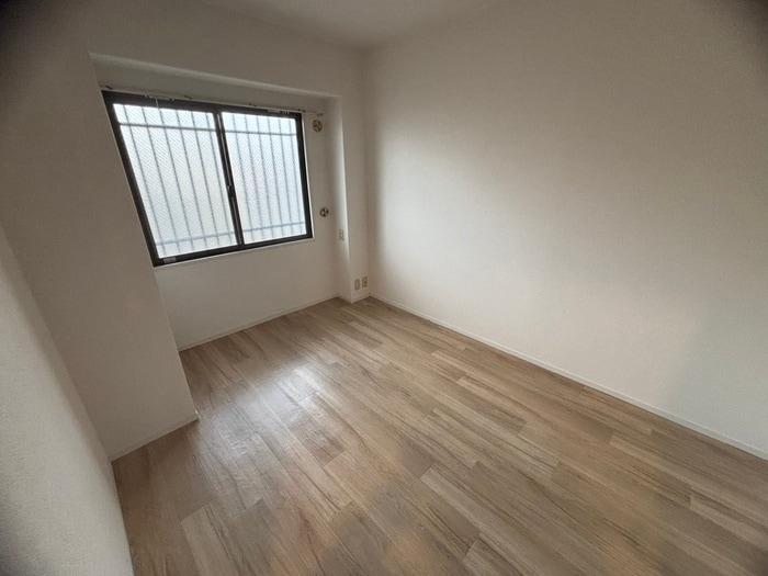 居室 フレーシア布施