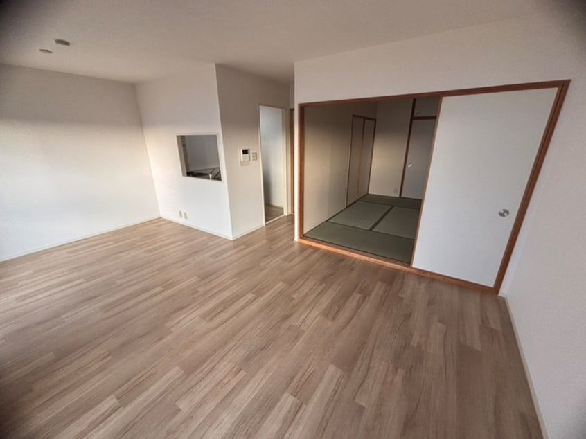 居室 フレーシア布施