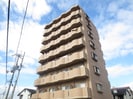 サンライズ・Ｓの外観