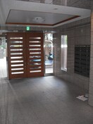 建物設備 サンライズ・Ｓ
