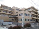 徳州会病院(病院)まで700m サンライズ・Ｓ