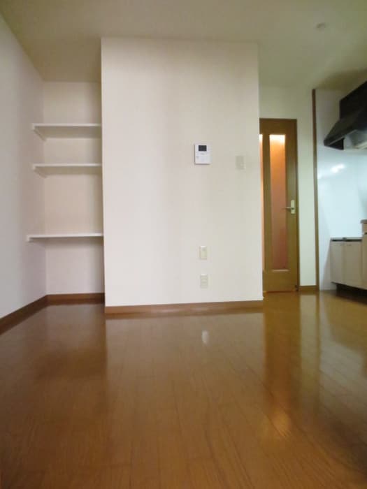 居室 フジパレス池田