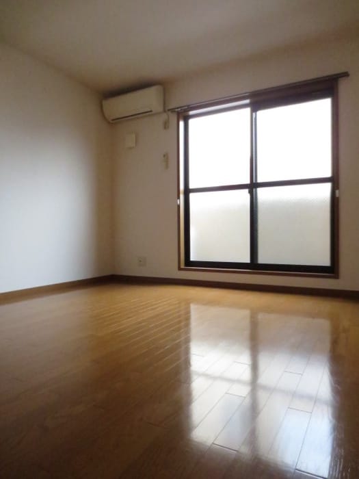 居室 フジパレス池田