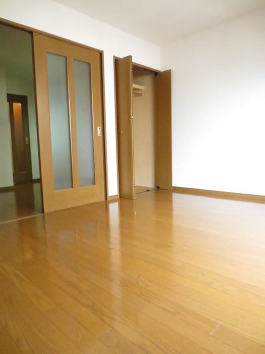 居室 フジパレス池田