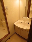 洗面 フジパレス池田