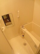 バス／シャワールーム等 フジパレス池田