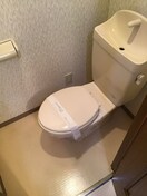 キッチン フジパレス池田