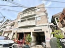 Sanctuary緑丘の外観