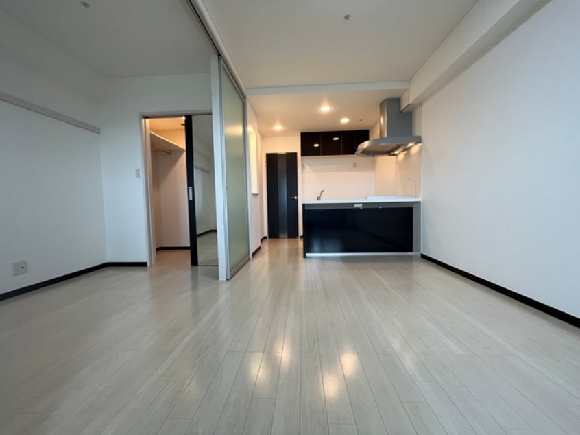 居室 ヴェルドゥ－ル南茨木