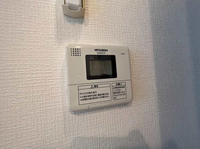 内観写真 ヴェルドゥ－ル南茨木