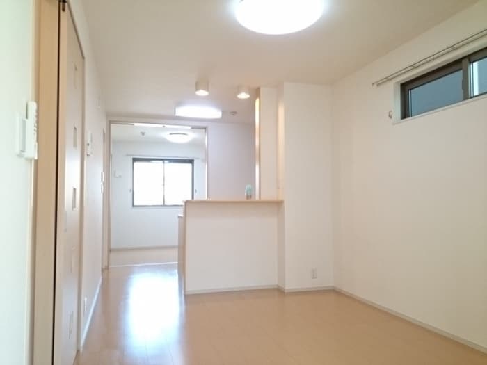 居室 サンシャイン　パレス