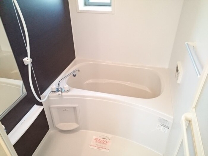 バス／シャワールーム等 サンシャイン　パレス